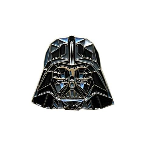 Pinupper DARTH VADER Enamel Pin Cover