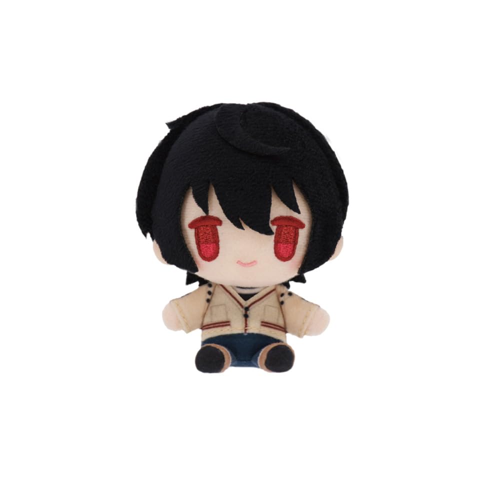 20cmハイクオリティな可愛い着せ替えぬいぐるみ♪朔間凛月 Amazon.co.jp: あんさんぶるスターズ!! 朔間凛月 Play Charm Vol.2