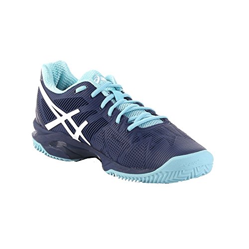 ASICS Gel-Solution Speed 3 Women's Scarpe da Terra...
