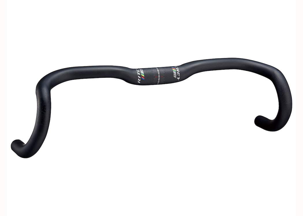 Amazon | RITCHEY(リッチー) WCS ERGO MAX(WCS エルゴマックス) アルミ
