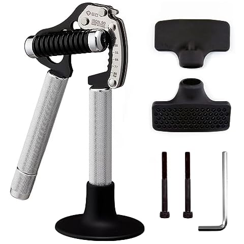 GD IRON GRIP EXT.P 90 Cover