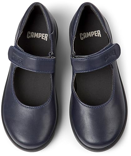 Camper Spiral Comet, Girls' Loafers4
