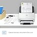 HP ScanJet Pro 3000 s4 (6FW07A) 40ppm USB 3.0 Color Duplex Scanner with 50-page ADF for Documents, Photos, Receipts, and Cards. TWAIN/ISIS drivers included