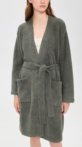 Image of Barefoot Dreams CozyChic Solid Robe