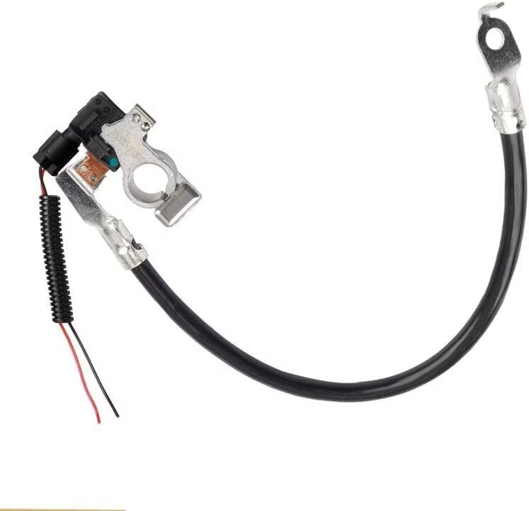 Negative Battery Cable AV6N-10C679-GB AV6Z10C679P for Escape Focus Transit Connect 2014-2018 AV6Z10C679 AV6N10C679BC