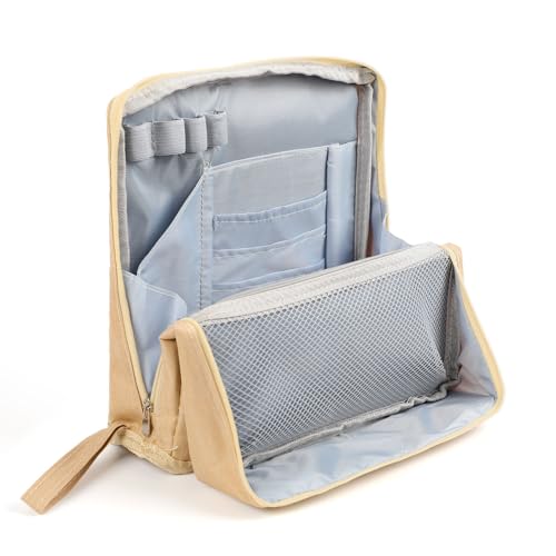Trousse de maquillage multifonction Oxford finie la外流