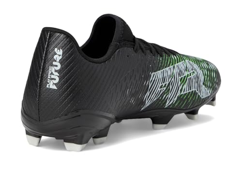 Image of Puma Mens Future 8 Play Firm, Artificial Ground Soccer Cleats
