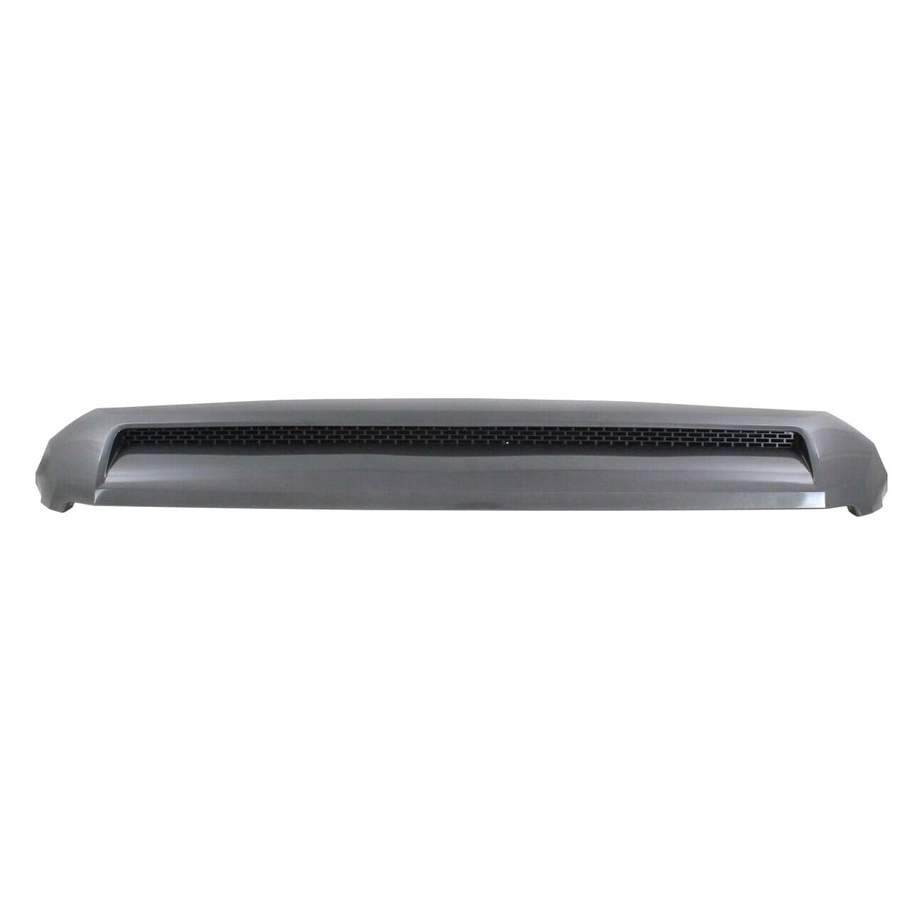 YIZISECCE left driver side Plastic Hood Scoop 901-40946