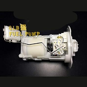 *NEW* Fuel Pump Module Assembly Same as Original Quality 17040-4M415 Fits For 2003-2009 NISSAN SUNNY CEFIRO SENTRA