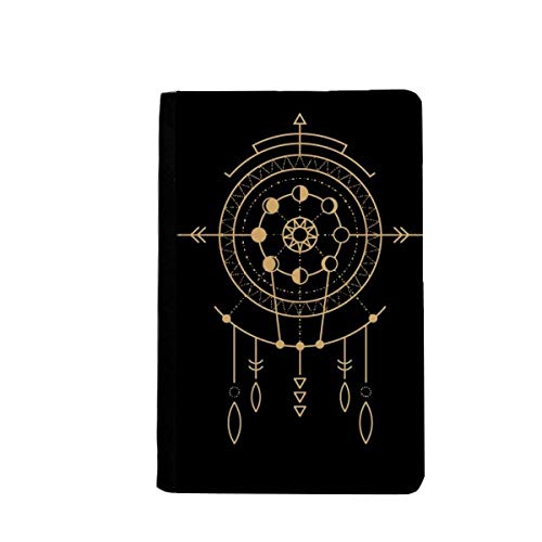 Protégez votre passeport voyage avec cet étui portefeuille totem classique