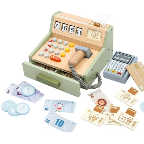 Lopres�ؐ� ���W�X�^�[ �Z�b�g ���܂܂��� ���X������ �������V�� �H�i�q���擾�� ���W �؂̂������� �m��ߋ� �c���q���̑�������p�Y���V�~�����[�V���� [���s�A���i]