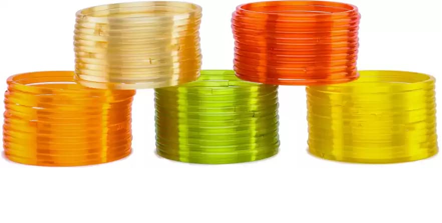 Mahakal Glass bangle set for women or girls (pack of 60) (2.2, Multi-color) (B0BBZQFPJ1) Amazon Price History, Amazon Price Tracker