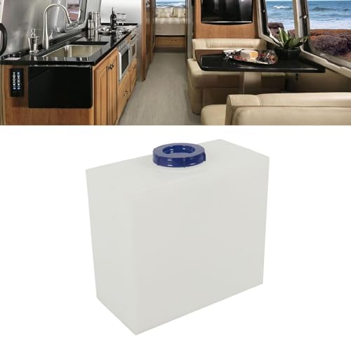 Réservoir d'eau étanche 7 gallons grande capacité camping-car - 2