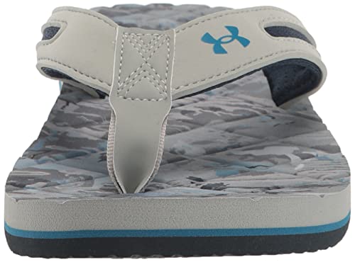Under Armour Men's Marathon Key V Slide Sandal2