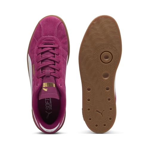 Image of Puma Unisex-Adult Club II Sneaker