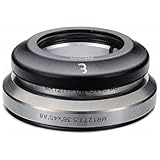 BBB(ビービービー) ヘッドセット ヘッドセット 1.1/8-1.5" 41.8-51.8MM -8MM インテグレード CRMO45x45