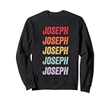 joseph Sweatshirt