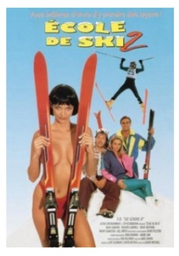 Ecole De Ski 2 [DVD]