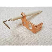 Generec DGAT Furnace Flame Sensor Replacement Part for Coleman 7975-3881, Modern Wall Mount, 3 Inch Sensing Distance