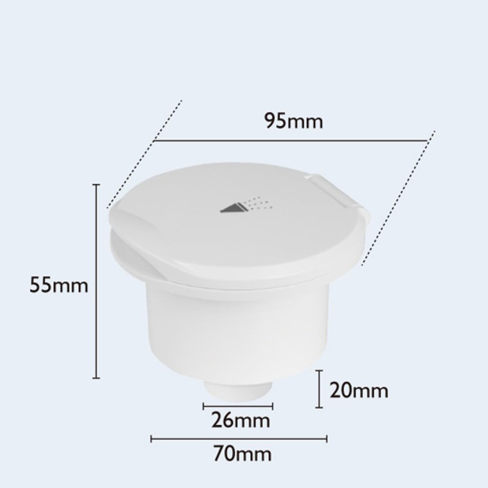 Kit de alcachofa de ducha retráctil presurizada para yate, ducha de