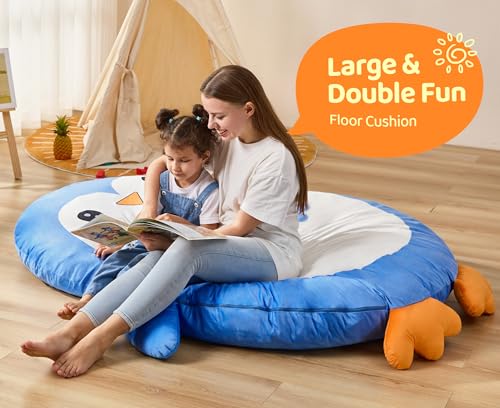 hobestluk bean bag chair review