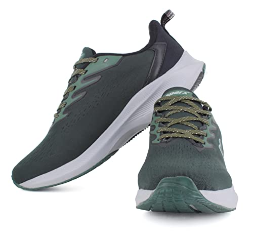 Image of SPARX Mens Sm 704 Running Shoe