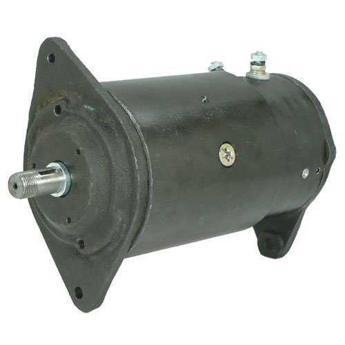 Starter Generator - Delco Style (9191) fits Cub Cadet 70 86 100 108 128 fits Delco Remy 1101692 1101951 1101967 1101986 1101997 1101998 340-41 92-01-3147 72-01-9190 340-41A 92-01-3141