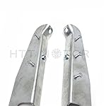 HTTMT-FMS001-Heavy-Duty-Inner-Fairing-Support-Bracket-Set-Compatible-with-Harley-FLHT-FLHX-1996-2013