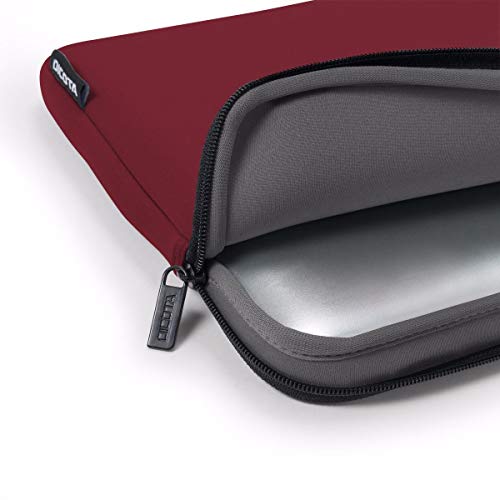 Image of Dicota Skin Base 13-14.1 inch Red