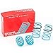 Godspeed LS-TS-BW-0007 Traction-S Performance Lowering Springs, Improve Overall Handling And Steering Response