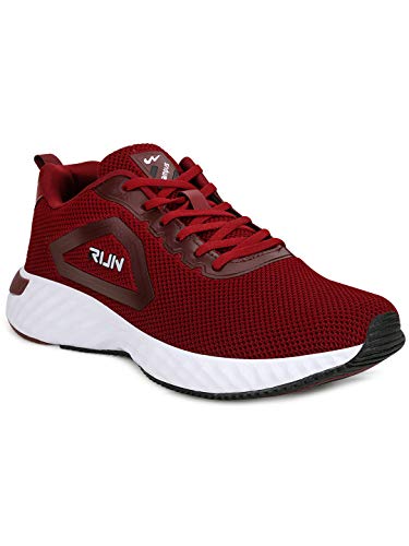 Image of Campus Run Men's Lace-Up Running Shoes