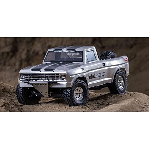 Kyosho Outlaw Rampage PRO Kit 2 Wheel Drive KYO34362 Trucks Elec Kit 1/10 Off-Road