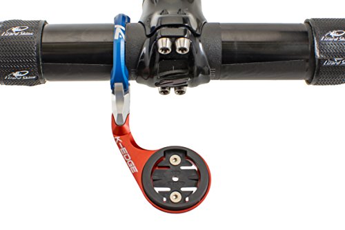K-EDGE Bicicletta K13-1500r Garmin Race Mount