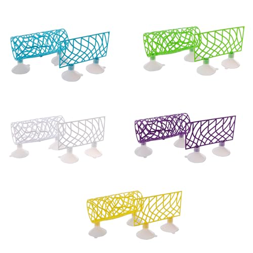 6 piezas filtro de espuma para fuente de agua para gatos miniatura 3