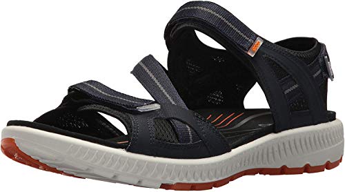 ecco mens terra 2s sandal