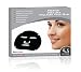 Dead Sea Collagen Mud Mask - Full Makeup Regime Anti Aging, Anti Aging Facial Moisturizing, Rejuvenating, Toning - Deep Clean Face Peel Off Pore & Acne Treatment Achieve Smooth Skin (5PK)