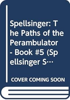 Mass Market Paperback The Paths of the Perambulator Book