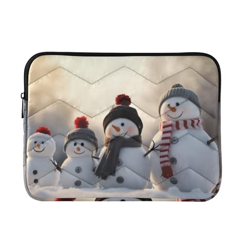 Funda para Laptop 13-14 Pulgadas Impermeable