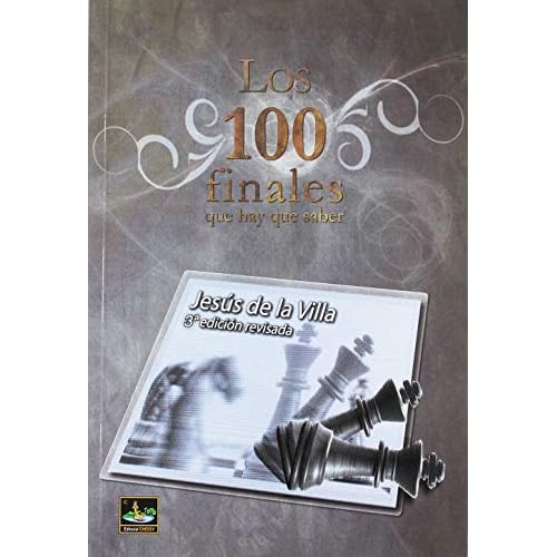 Las 100 finales que hay que saber (SIN COLECCION)