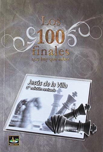 Las 100 finales que hay que saber (SIN COLECCION)