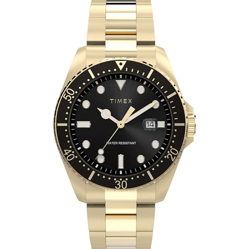 Image of Timex Men's Dress 42mm Watch