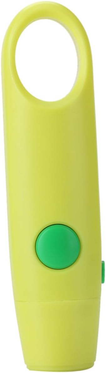 ULTECHNOVO Electronic Plastic Whistle Portable... 12 ULTECHNOVO Electronic Plastic Whistle Portable...