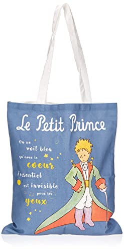 Le Petit Prince, Bolsa con dibujos 'El Principito', Enesco