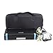 Hermitshell Hard Travel Case for Epson Workforce WF-100 / WF-110 Wireless Mobile Printer