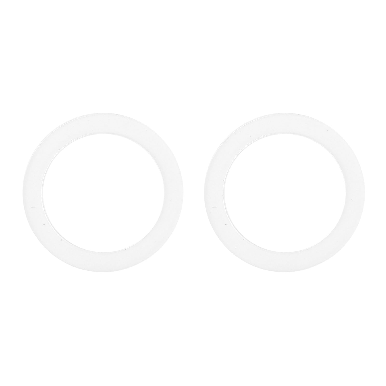 Kit de reparación de impulsor de bomba de agua, grado marino 46-42089A5, repuesto fueraborda para Mariner 6-15, kit de reconstrucción de acero inoxidable y goma con juego completo de juntas