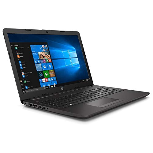 HP 250 G7 10th Gen Intel Core i5 Processor 15.6-inch Laptop