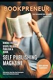 Bookpreneur: Self Publishing Magazine