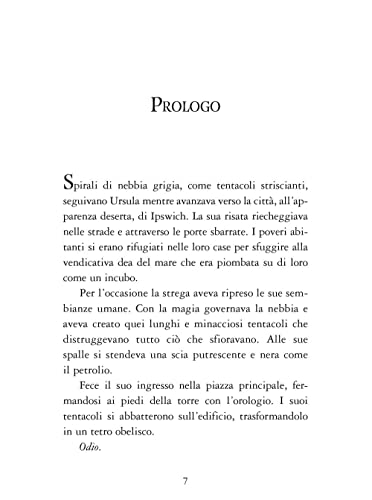 Anima Sfortunata. Ursula. La Vera Storia. Ediz. Illustrata - 6