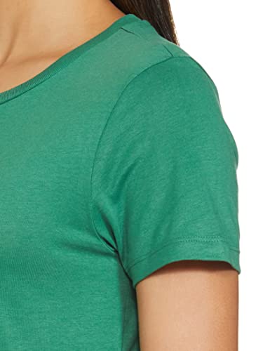 Image of Levi's Women's Brand Logo Crew Neck T-Shirt