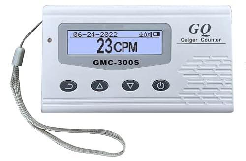 geiger-counters